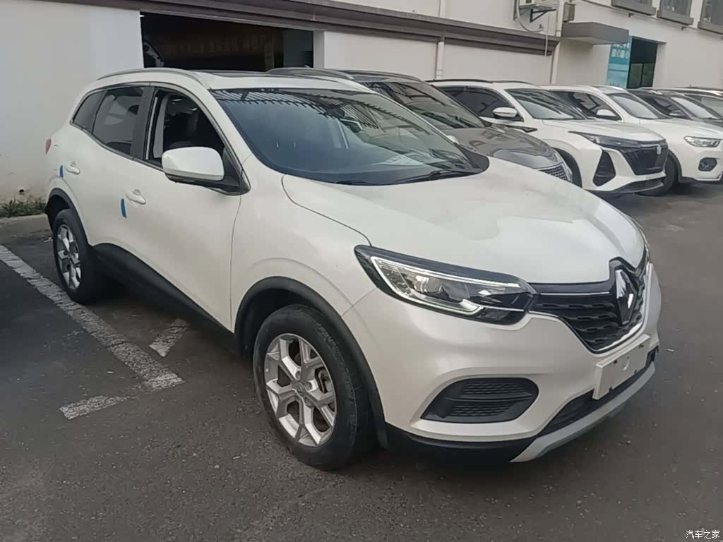 DongFeng SCe200, 2019 4