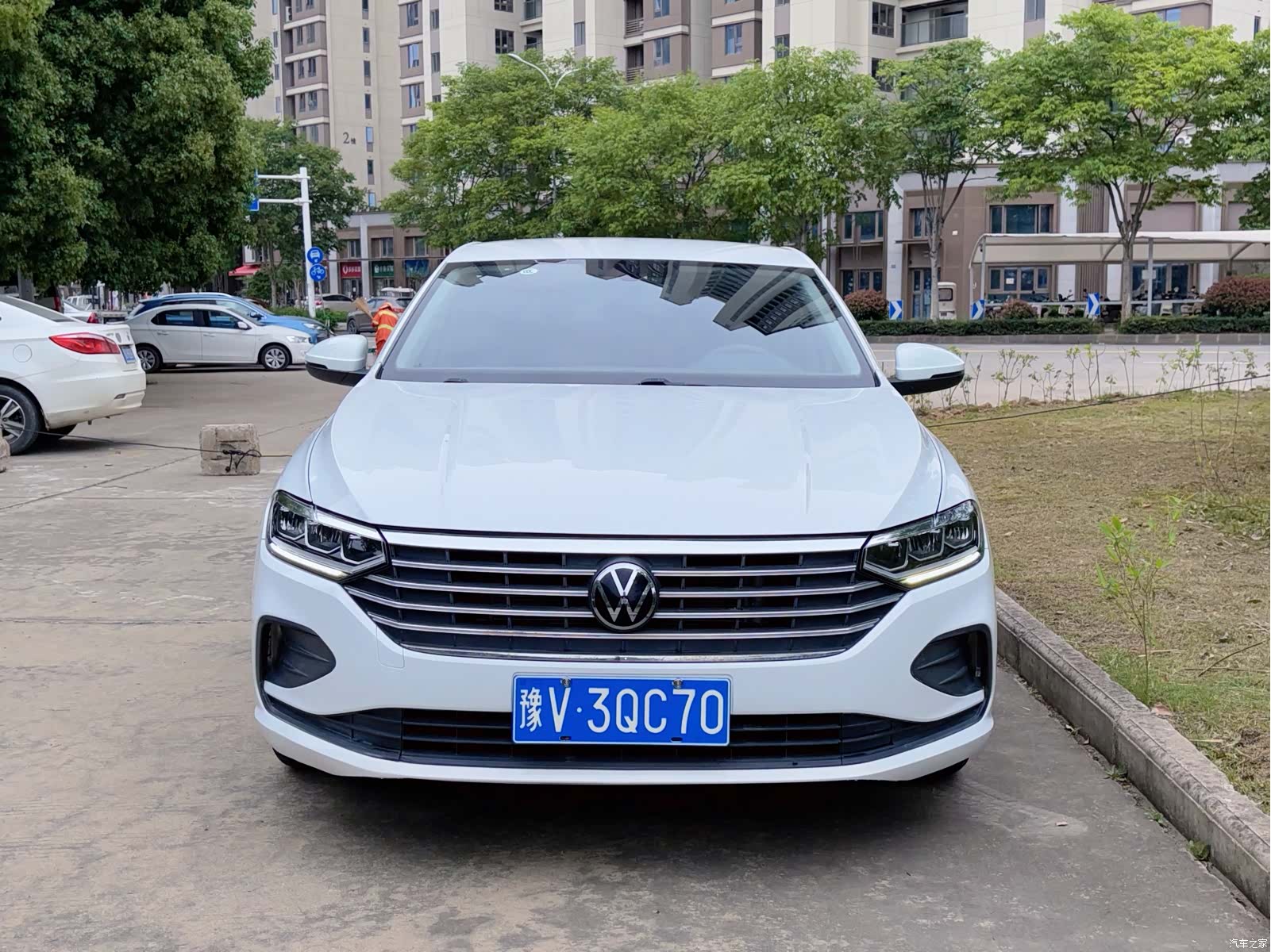 Volkswagen Lavida, 2023 2