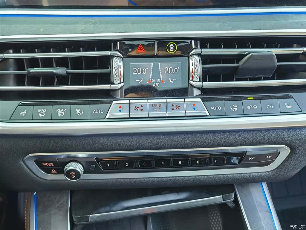 BMW X5, 2021 28