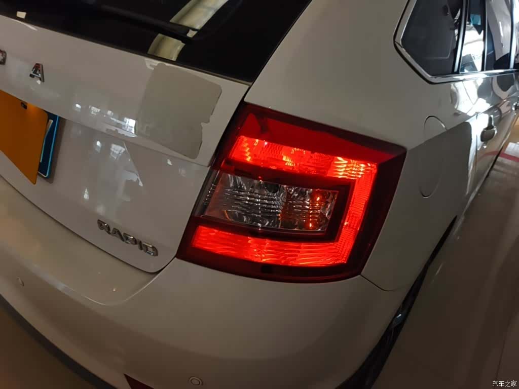 Skoda VI, 2019 8