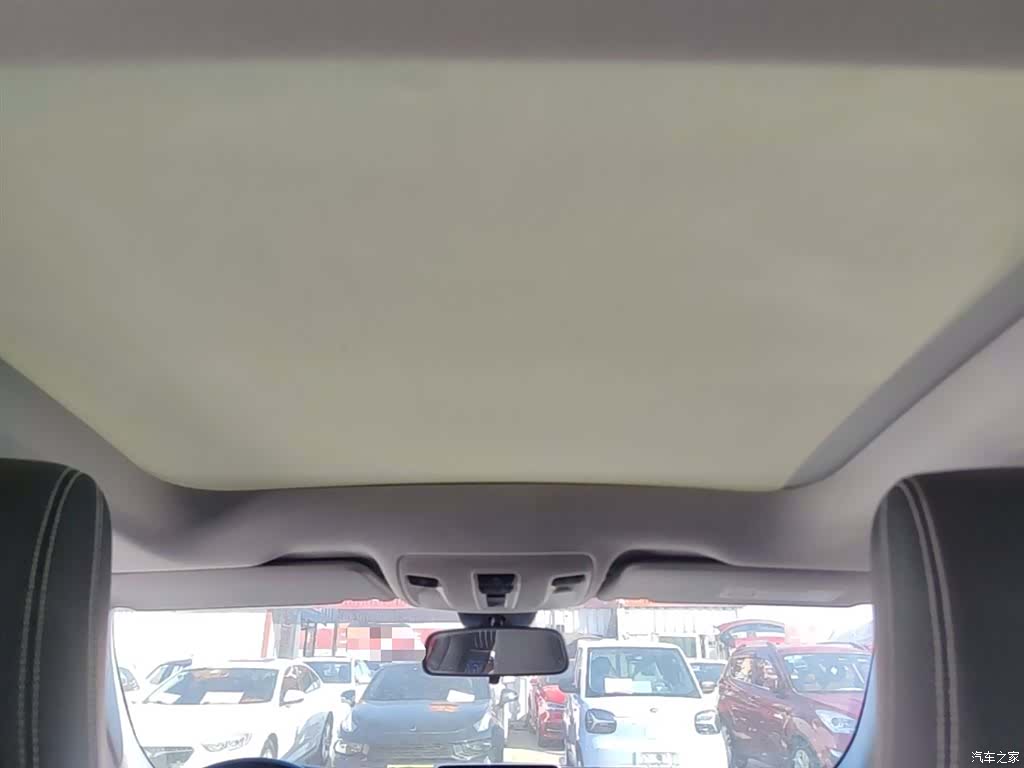 Mercedes-Benz GLA, 2016 18