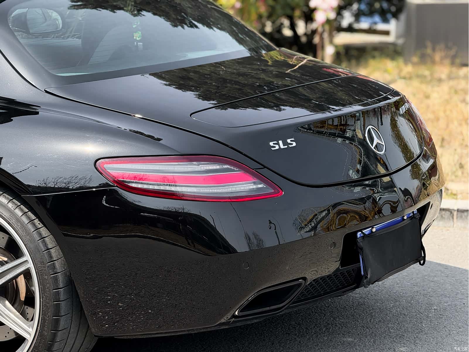 Mercedes-Benz S-Class, 2015 13