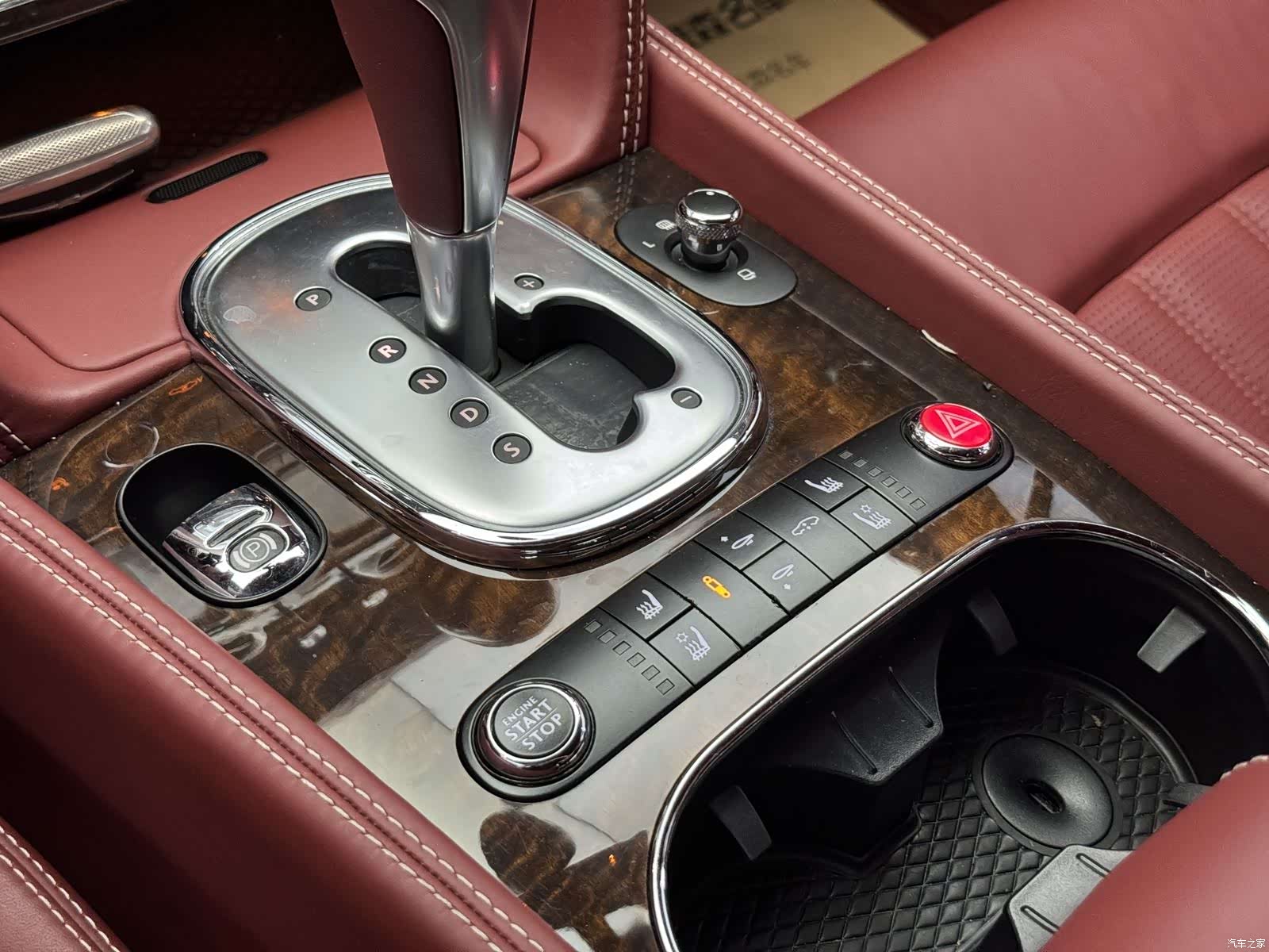 Bentley Continental GT, 2015 13