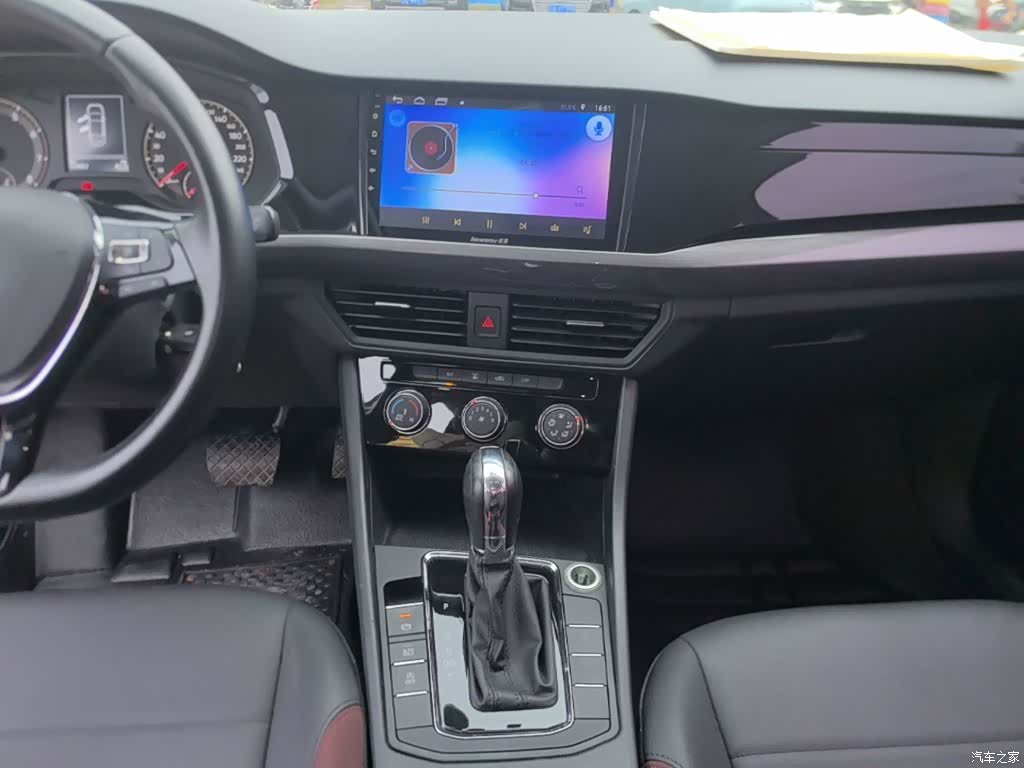 Volkswagen Bora, 2019 13