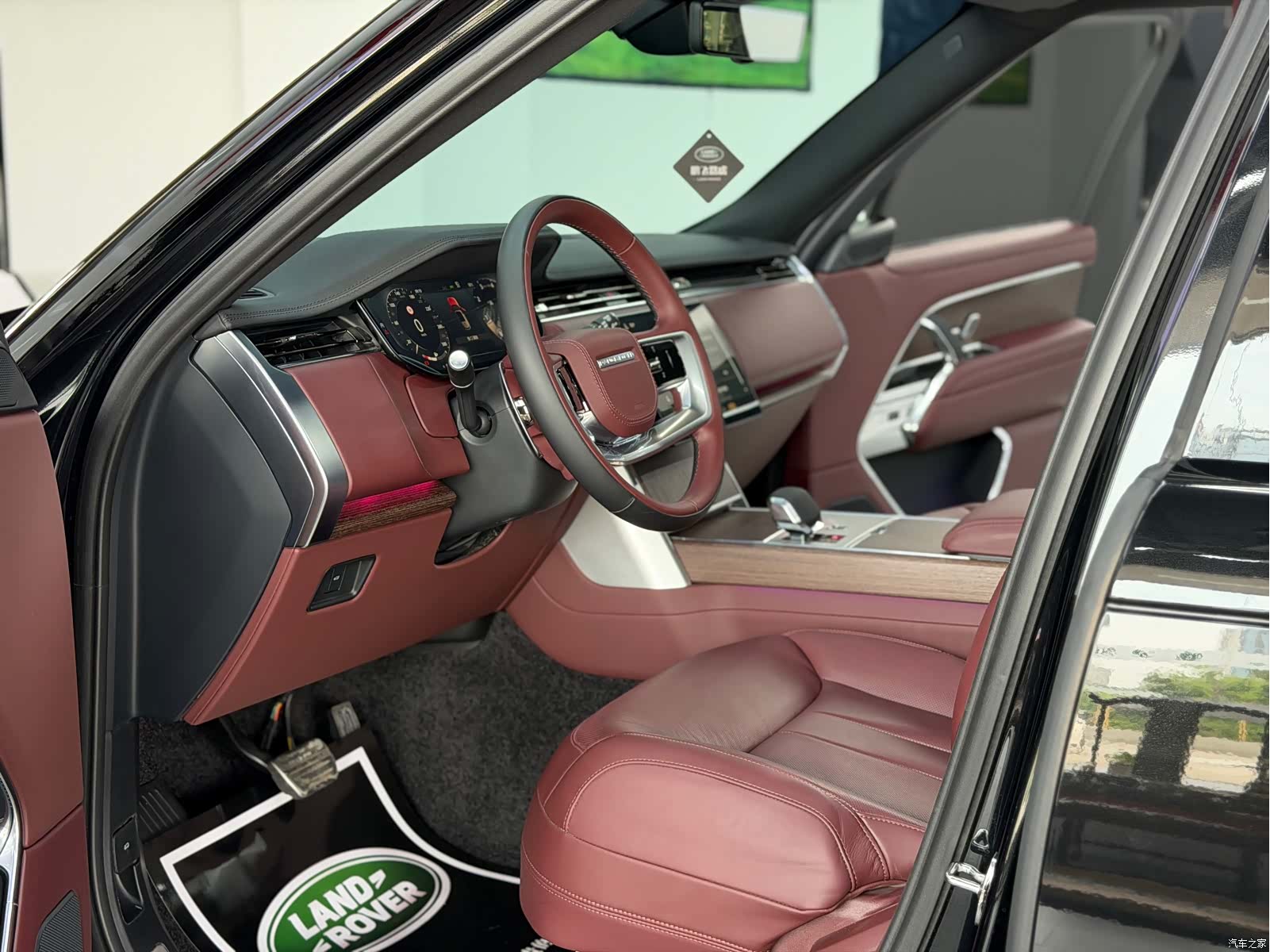 Land Rover Range Rover, 2025 29