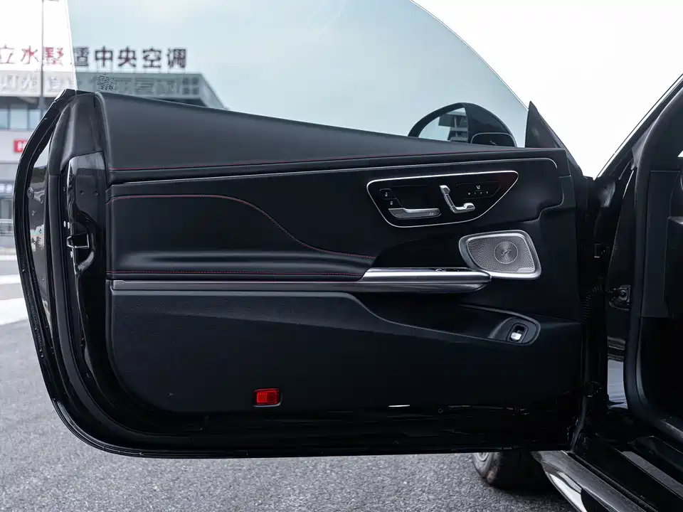 Mercedes-Benz GLE AMG