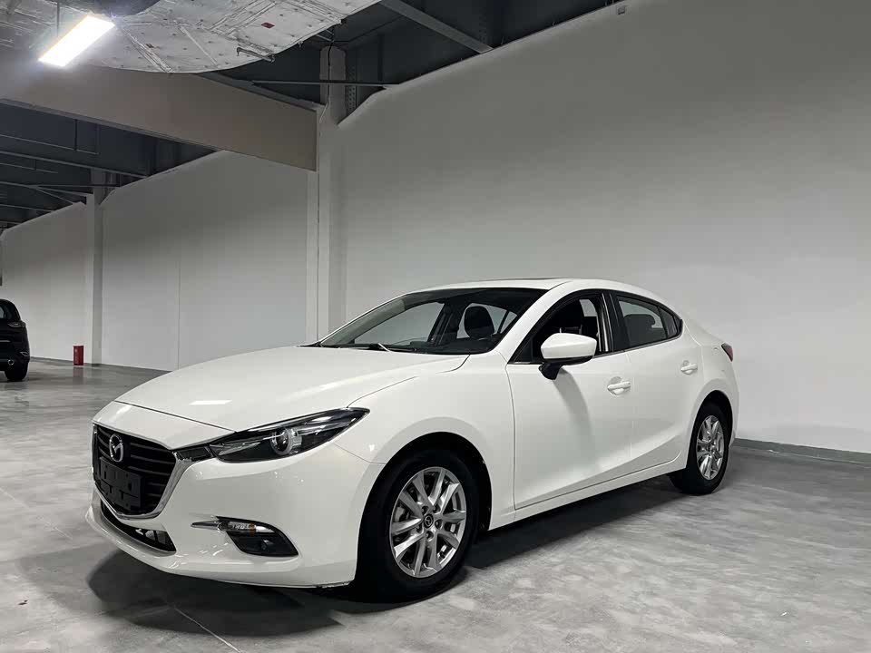 Mazda 3 Angkesaila Mazda 3 Angkesaila