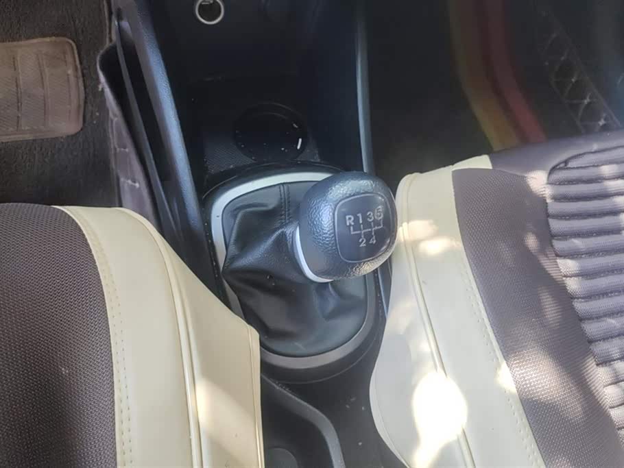 Kia K2 Kia K2