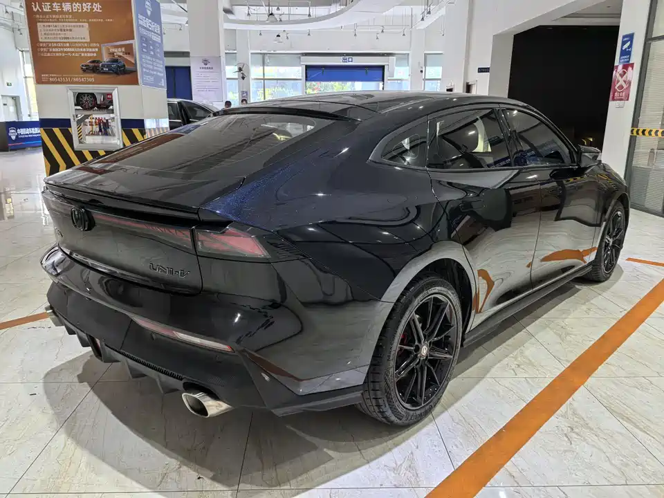 Changan UNI-V