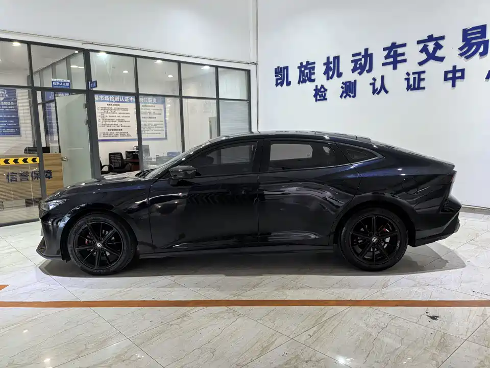 Changan UNI-V