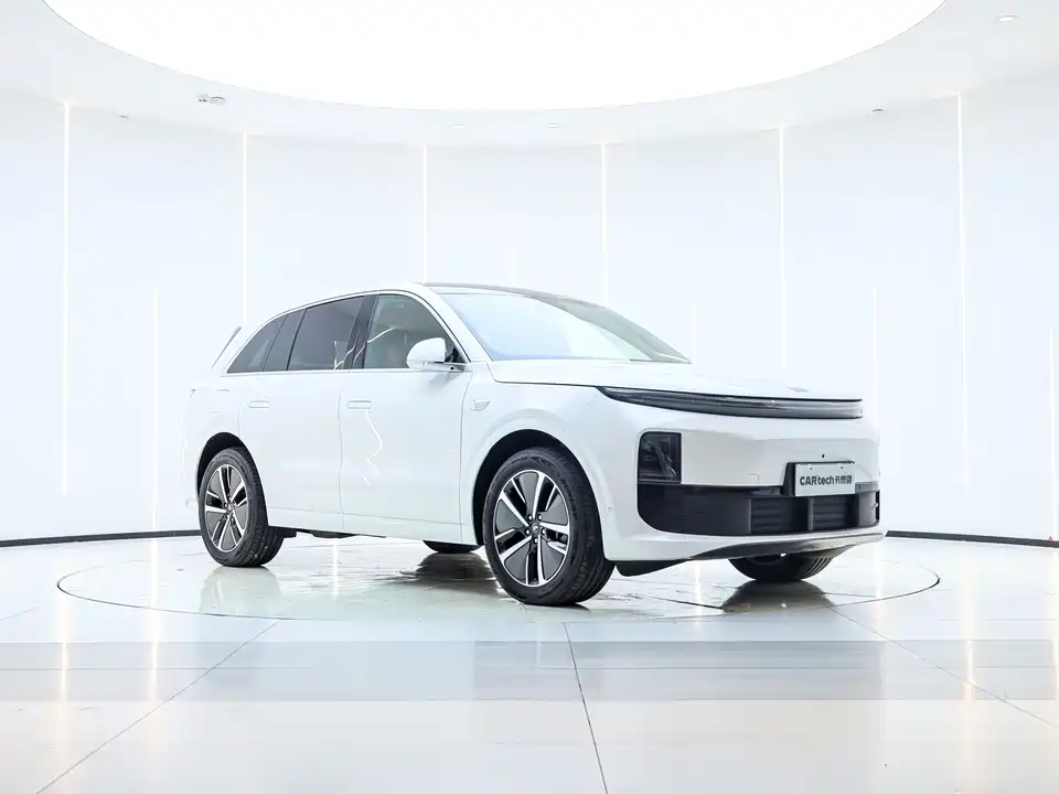 Li Auto Ideal L6