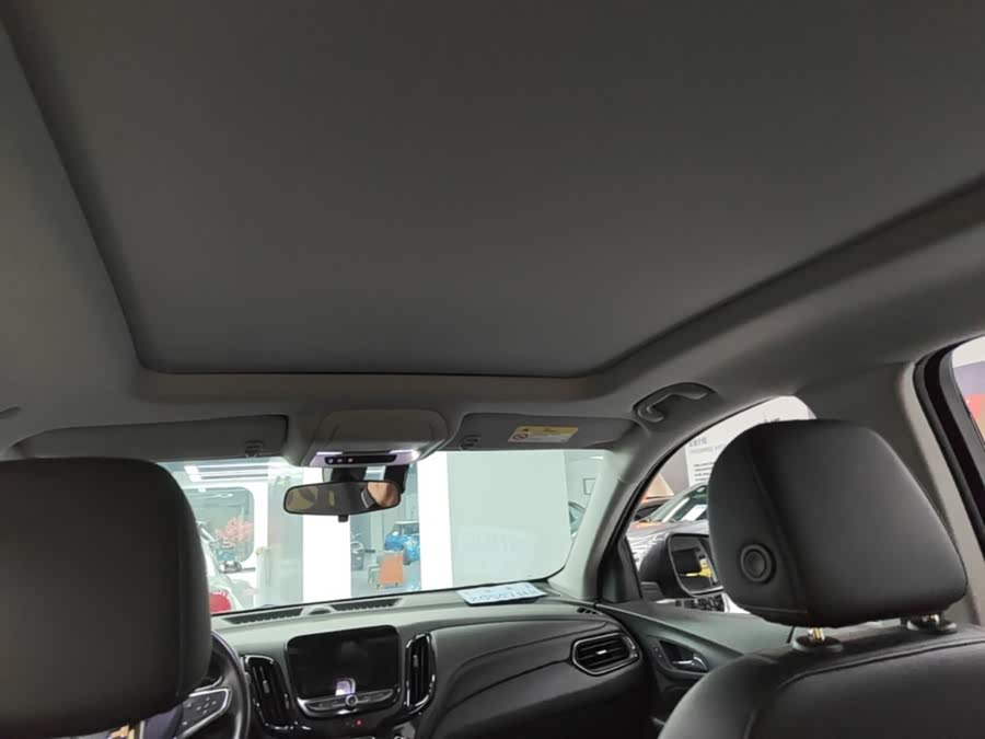 Chevrolet Traverse 2022, фото 18