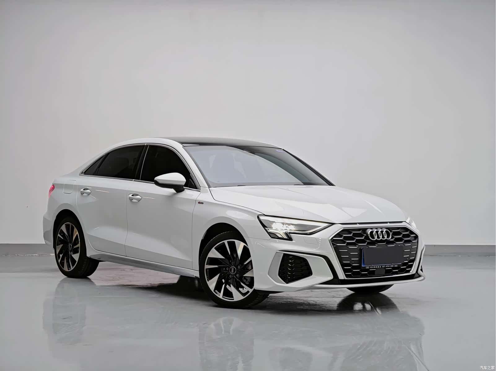 Audi A3, 2022 2