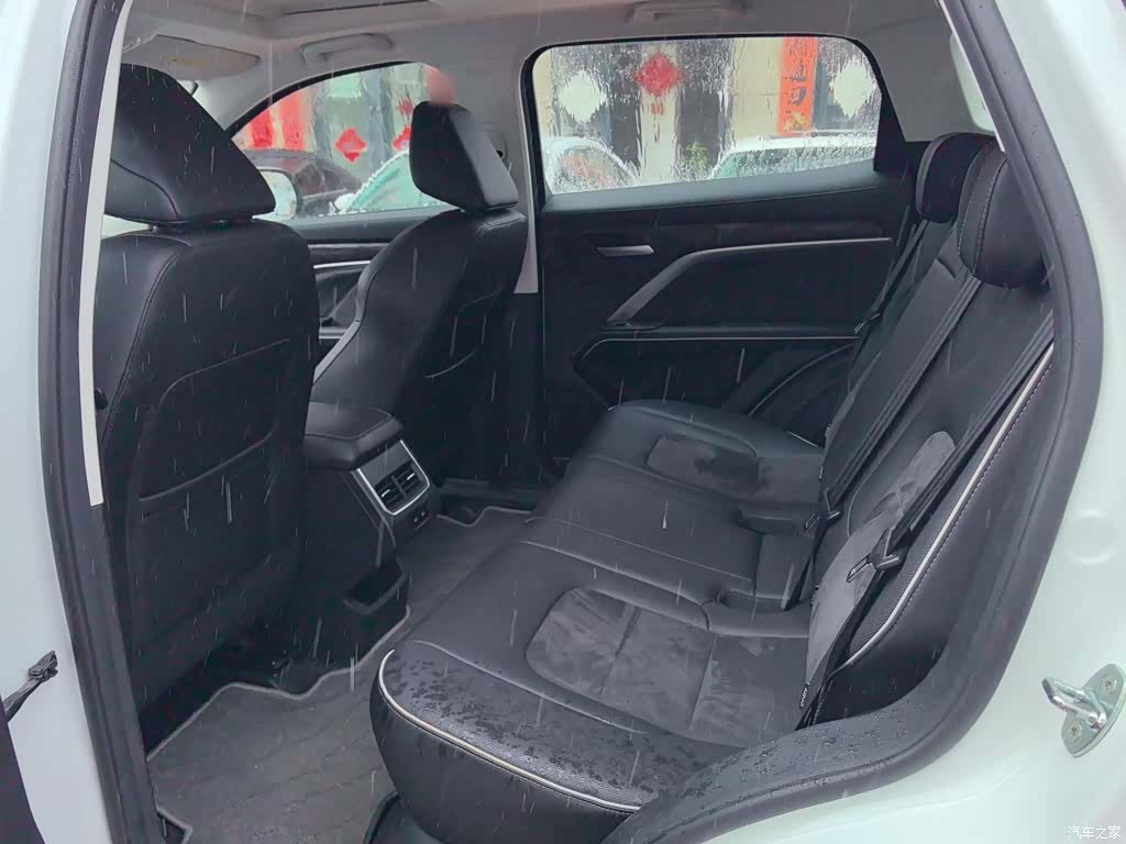 Haval H6, 2024 15