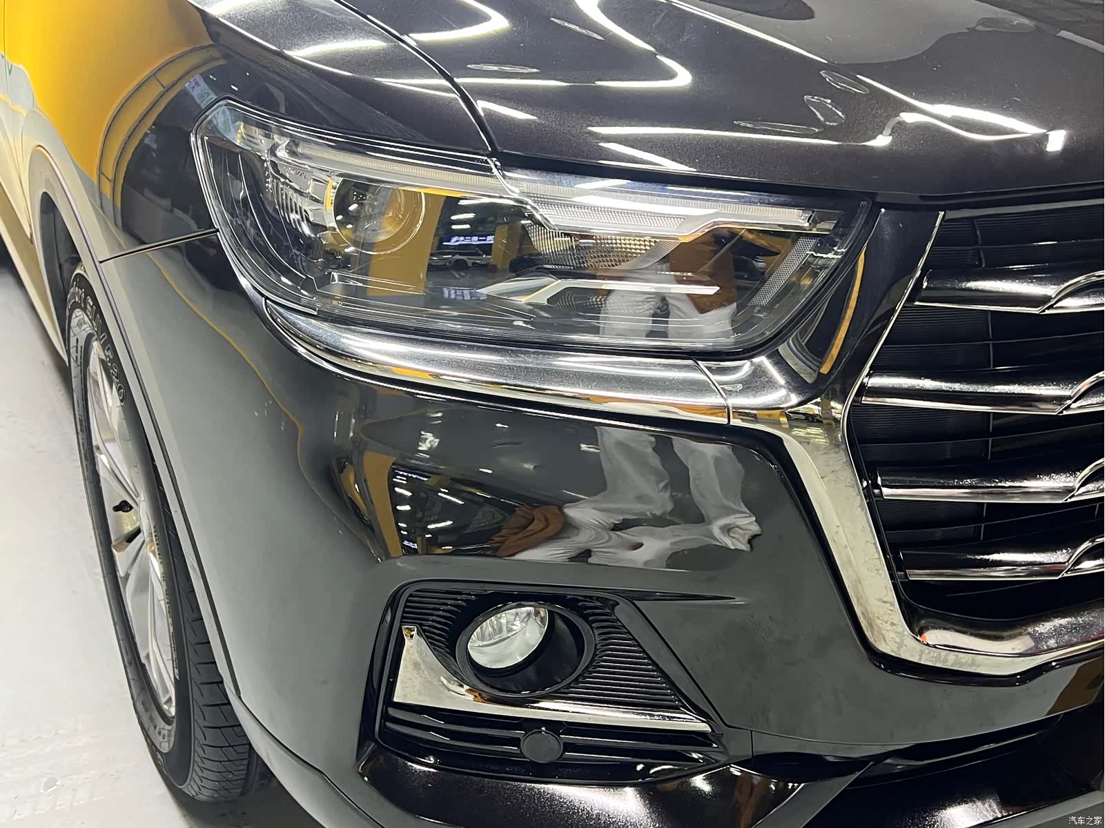 Haval H6, 2022 25