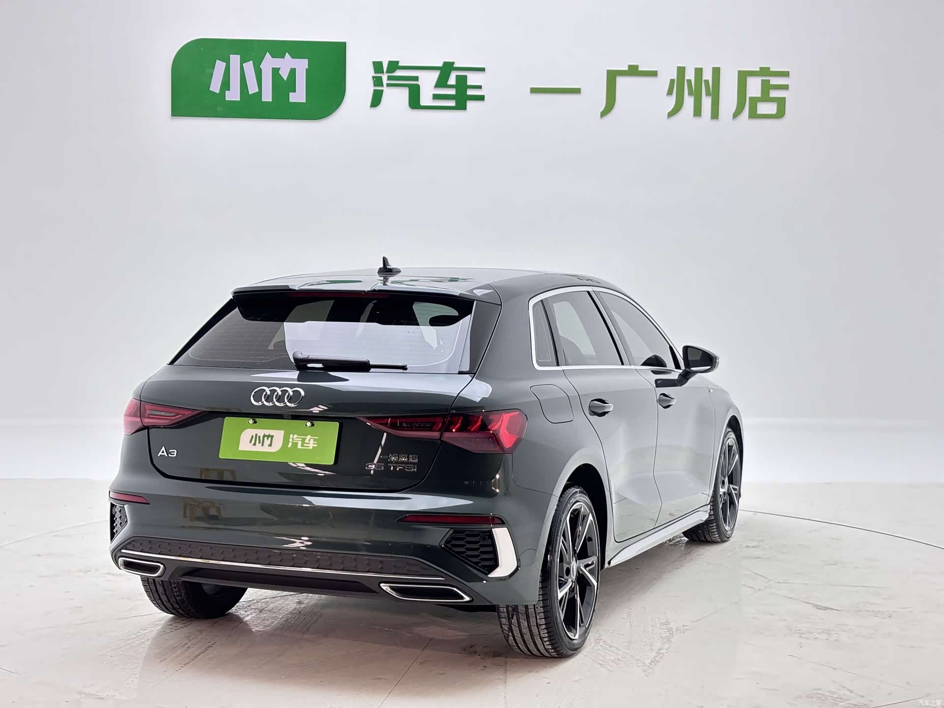 Audi A3, 2022 6