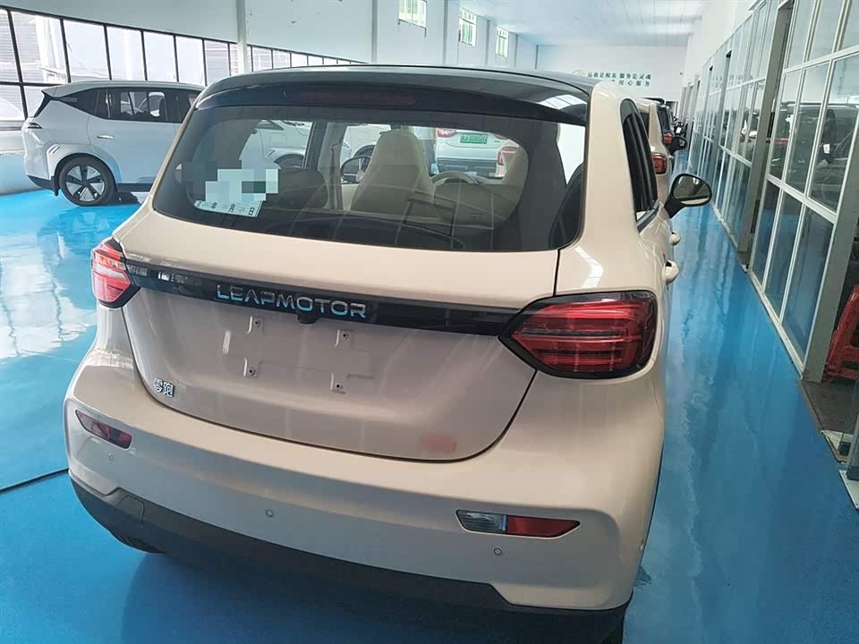 Leapmotor T03 Leapmotor T03