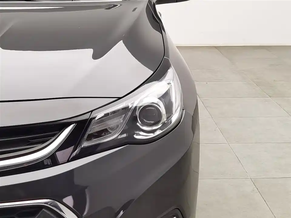 Chevrolet Mai Ruibao