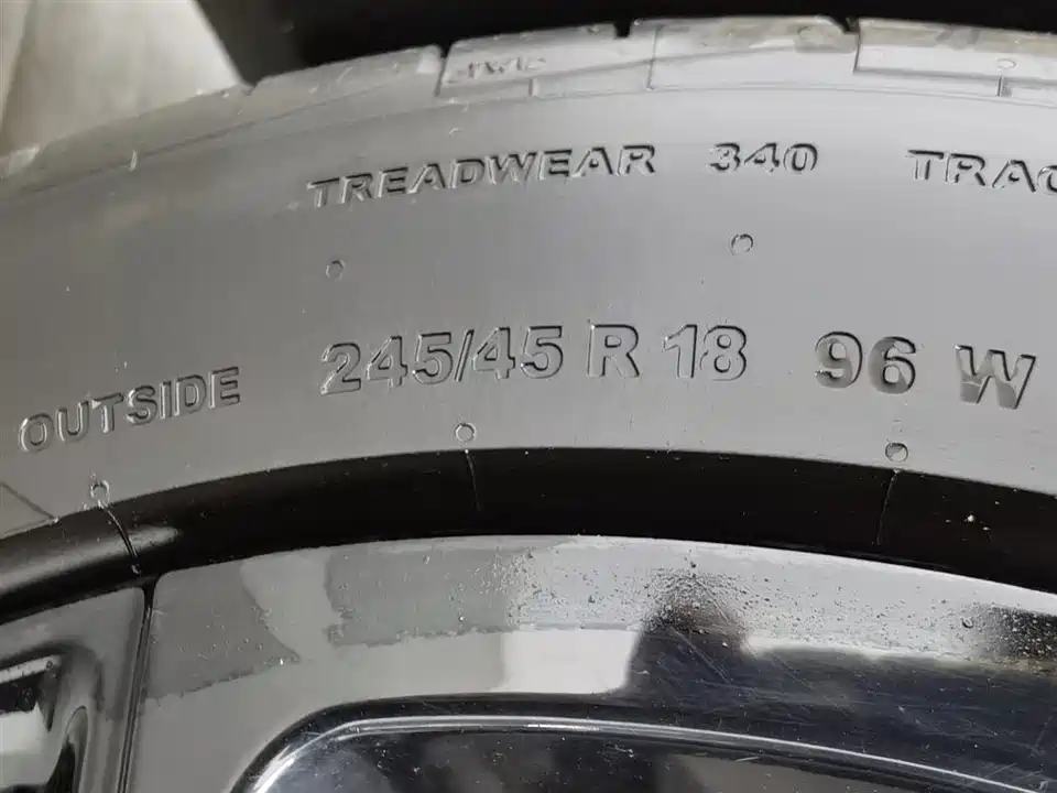 Chevrolet Mai Ruibao XL