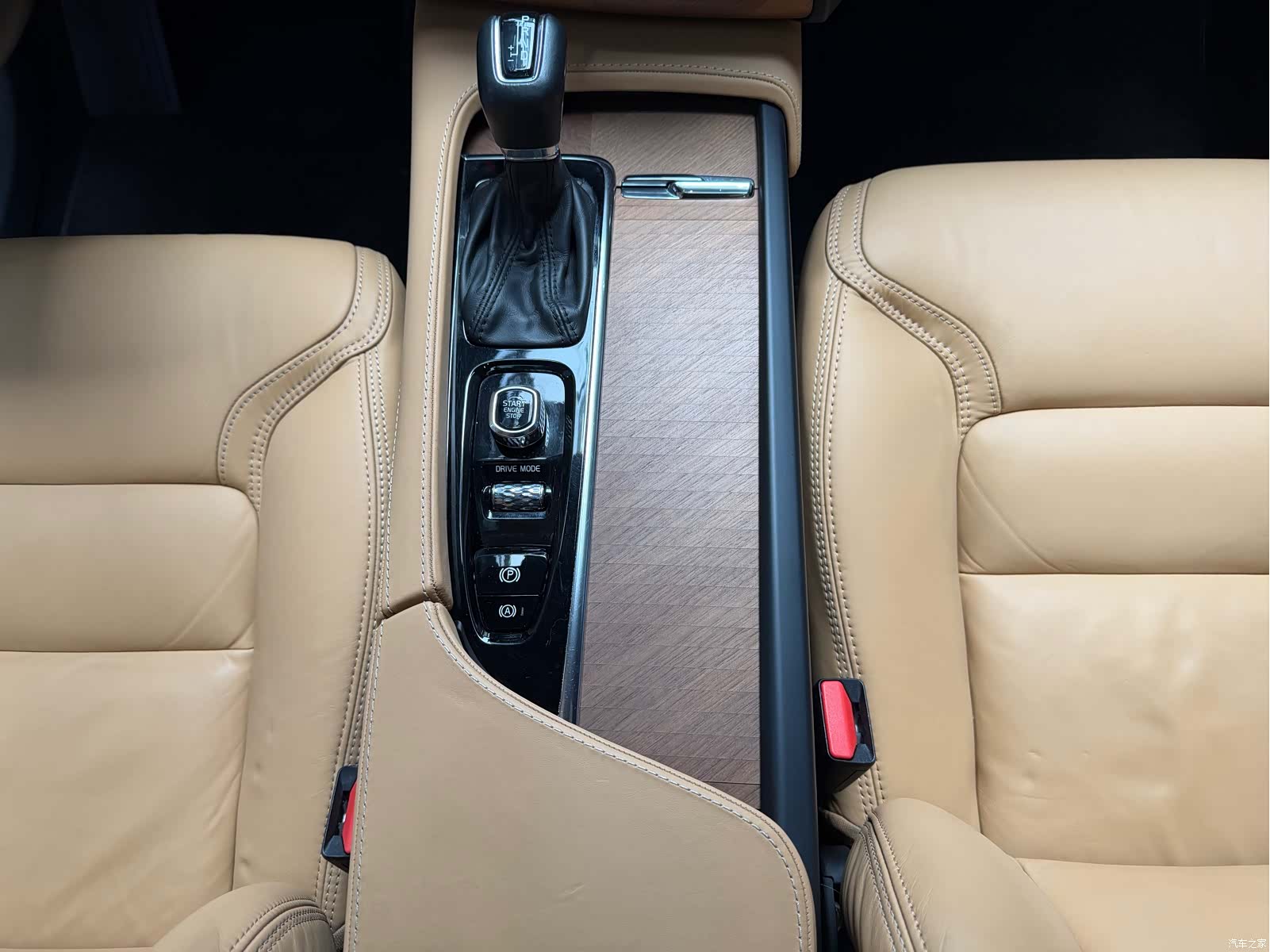 Volvo XC90, 2018 10