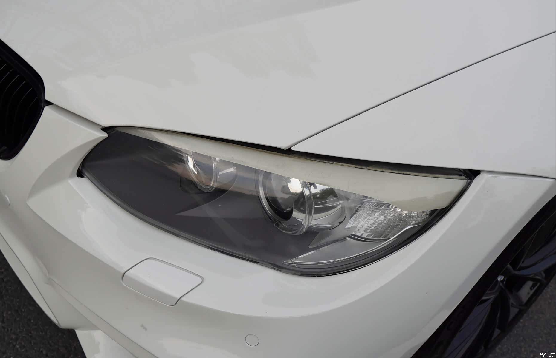 BMW 3 Series, 2013 17