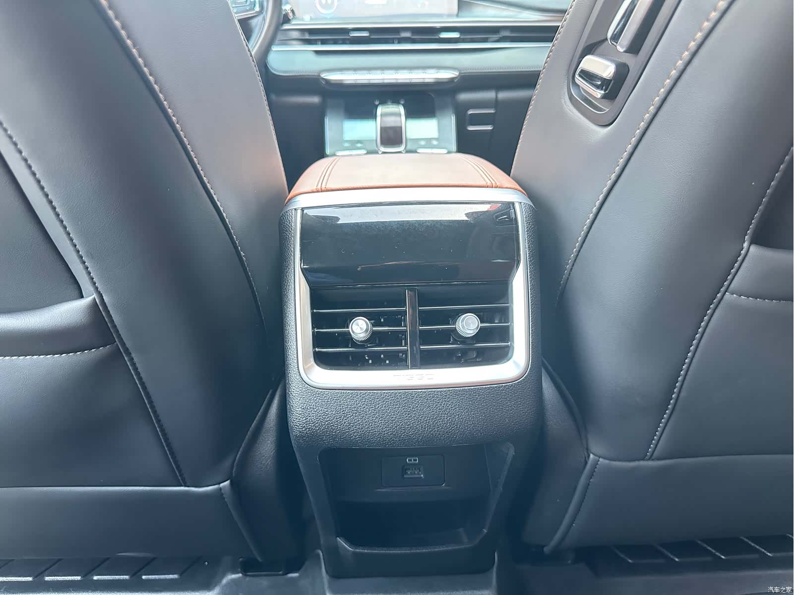 Chery Tiggo 8 Plus, 2022 26