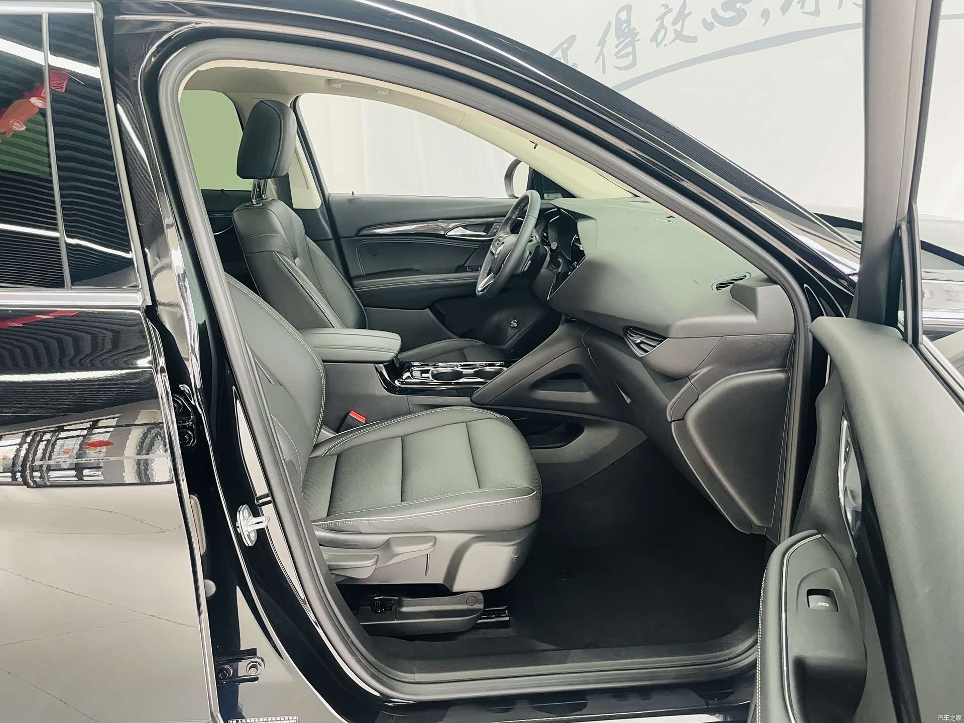 Buick Envision, 2022 12