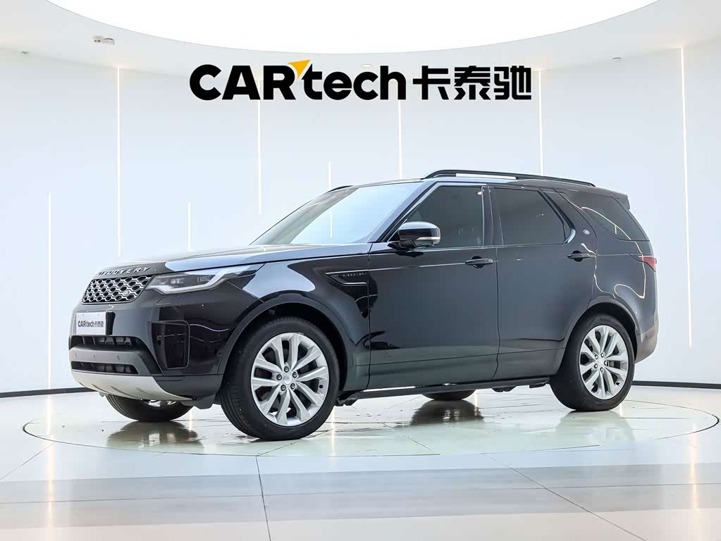 Land Rover Discovery 2025 360PS S