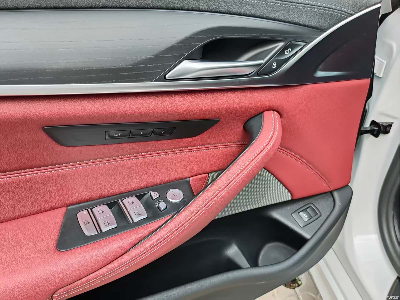 BMW 5 Series, 2023 15