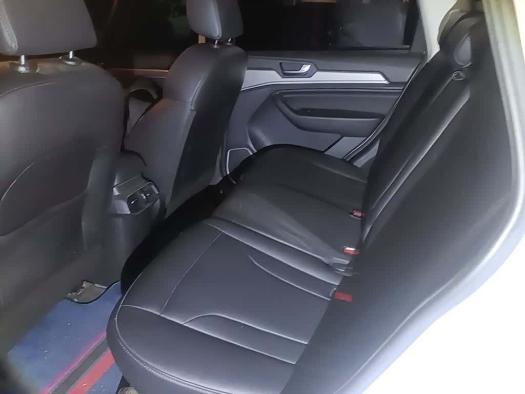 Haval H6, 2017 17