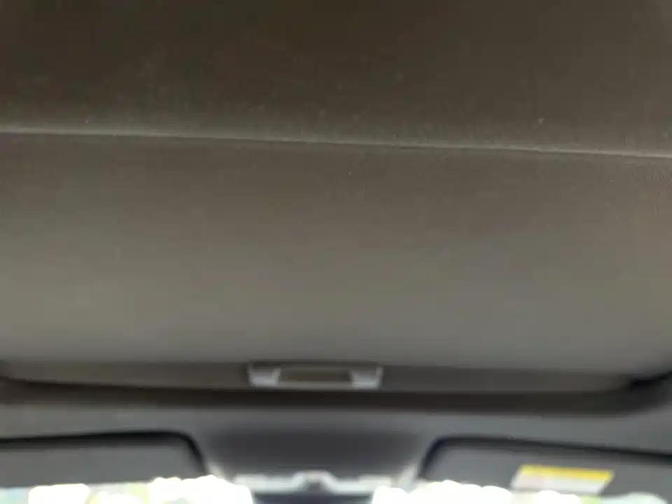 Trumpchi Shadow Leopard