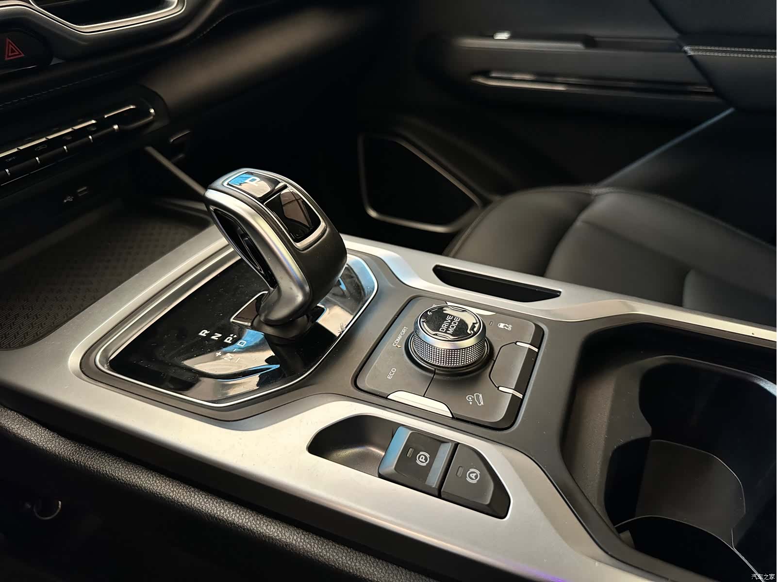 Geely Haoyue, 2021 19