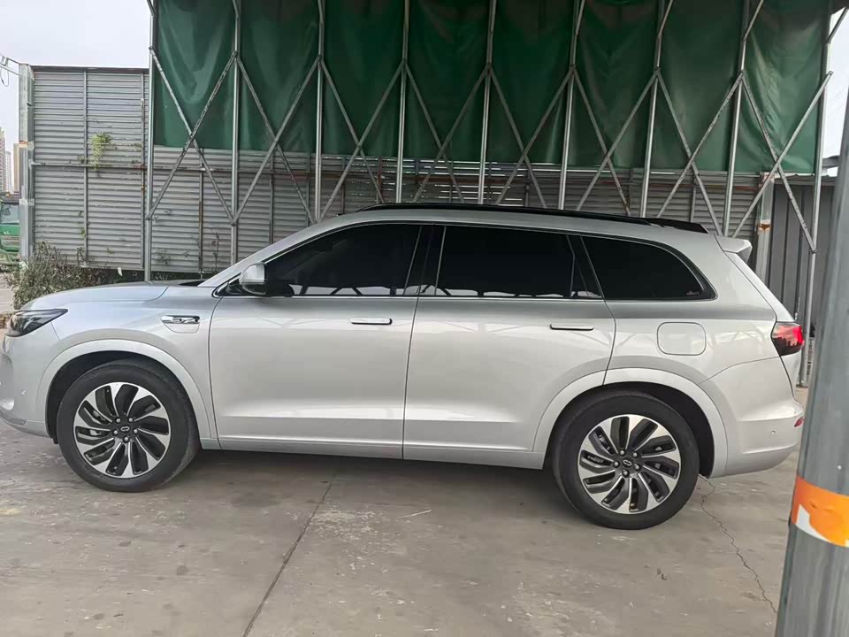 AITO Ask the world M7