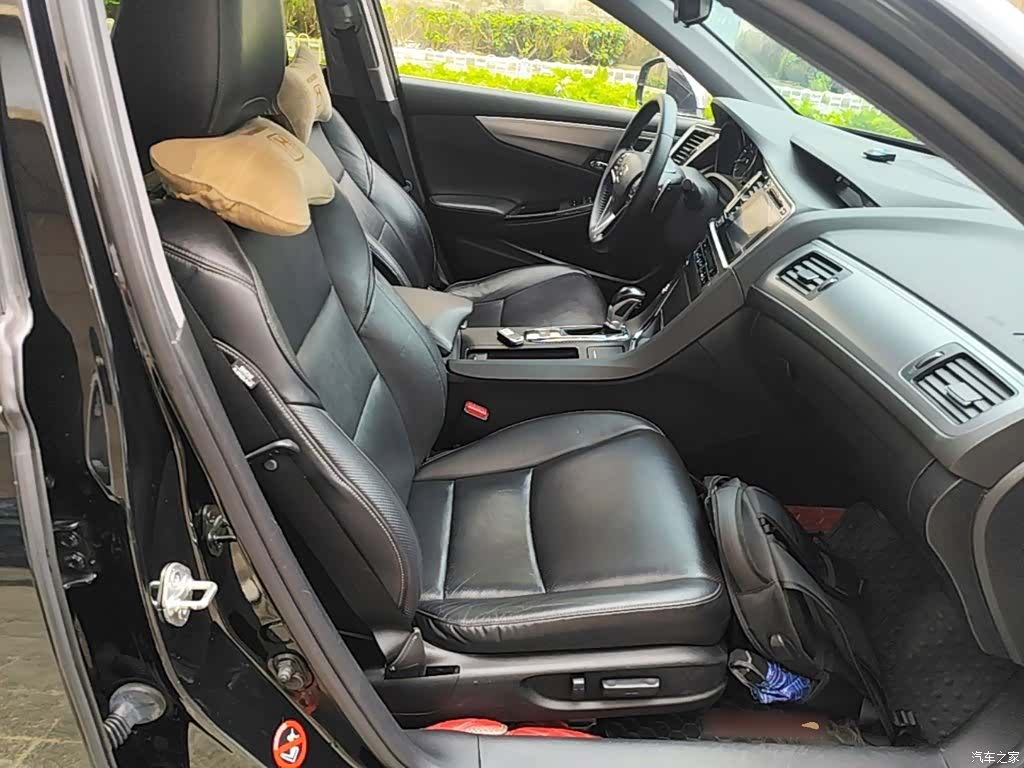 Honda Spirior, 2016 25