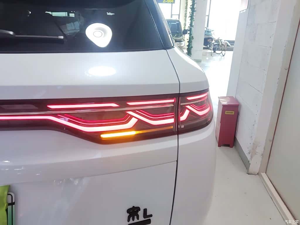 BYD Song, 2025 24