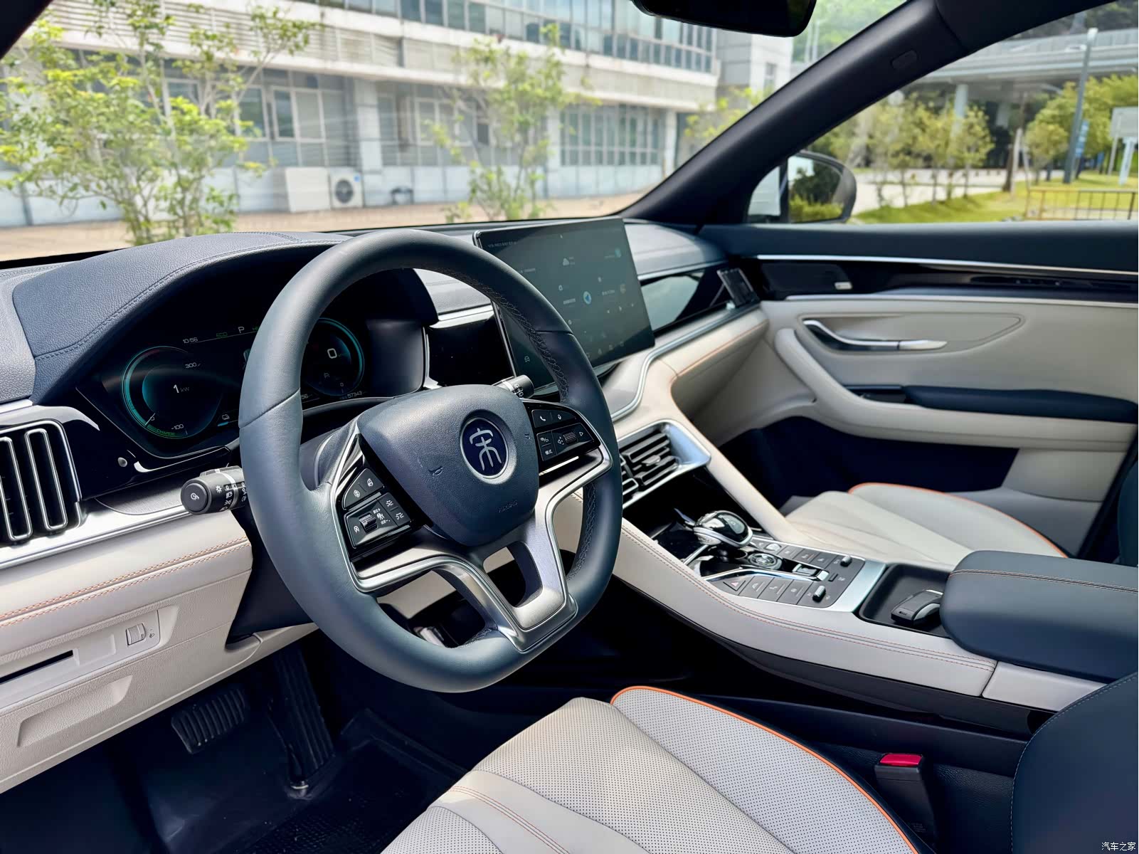 BYD Song, 2022 4