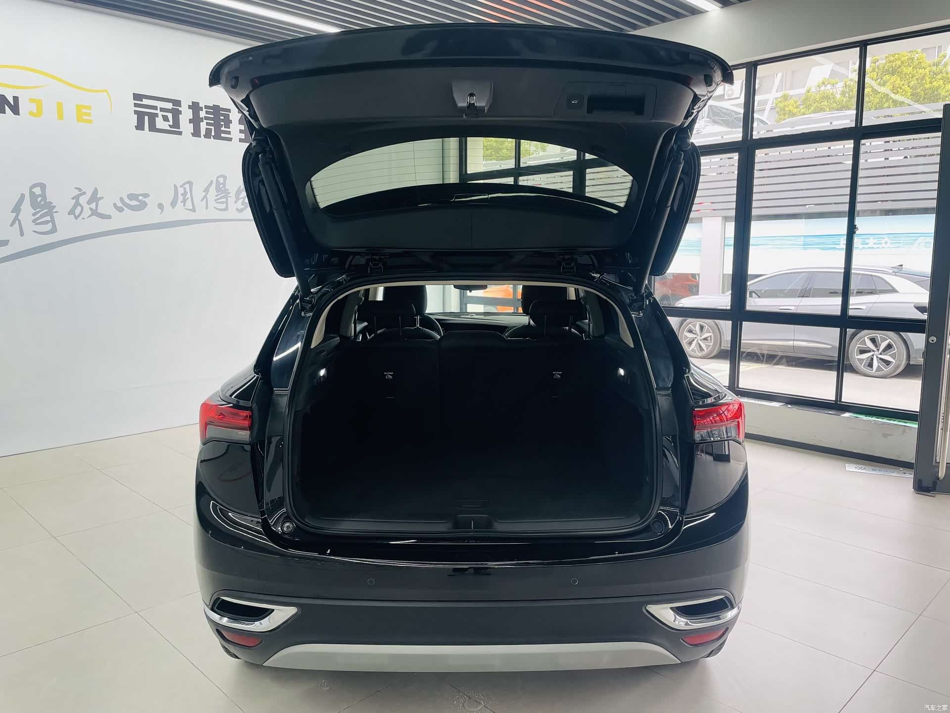 Buick Envision, 2022 14