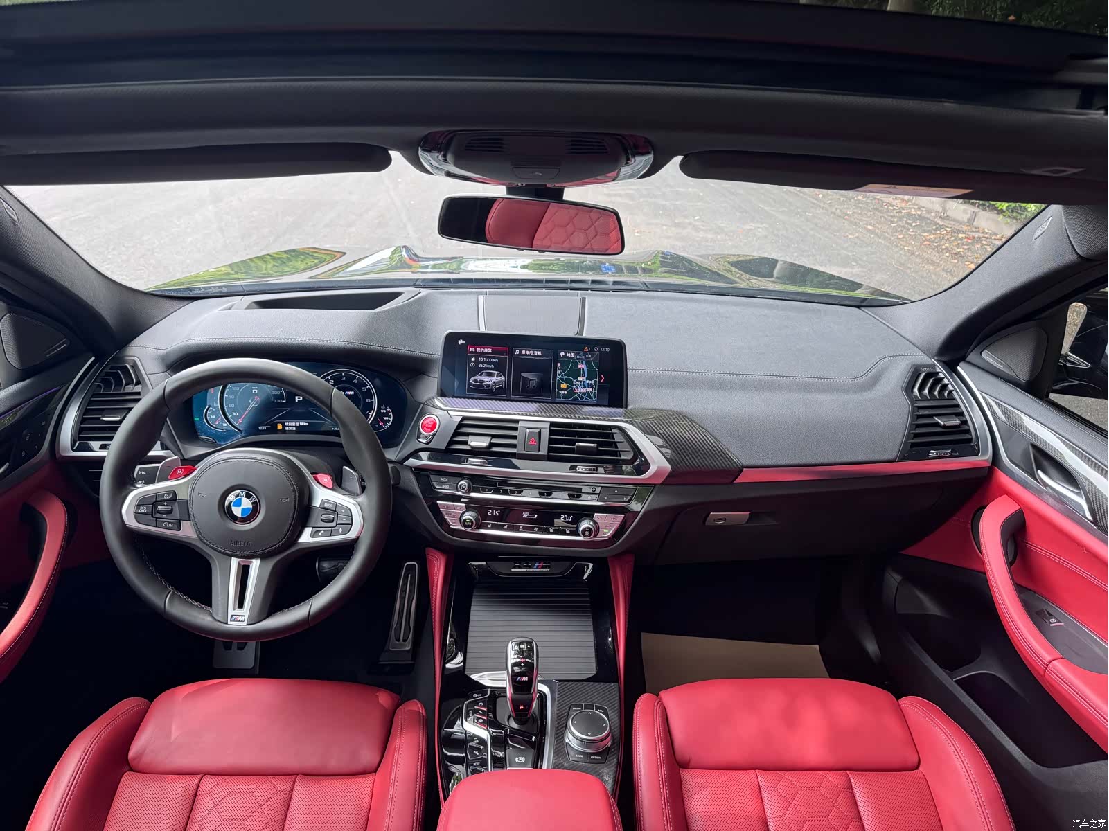 BMW X4, 2020 10