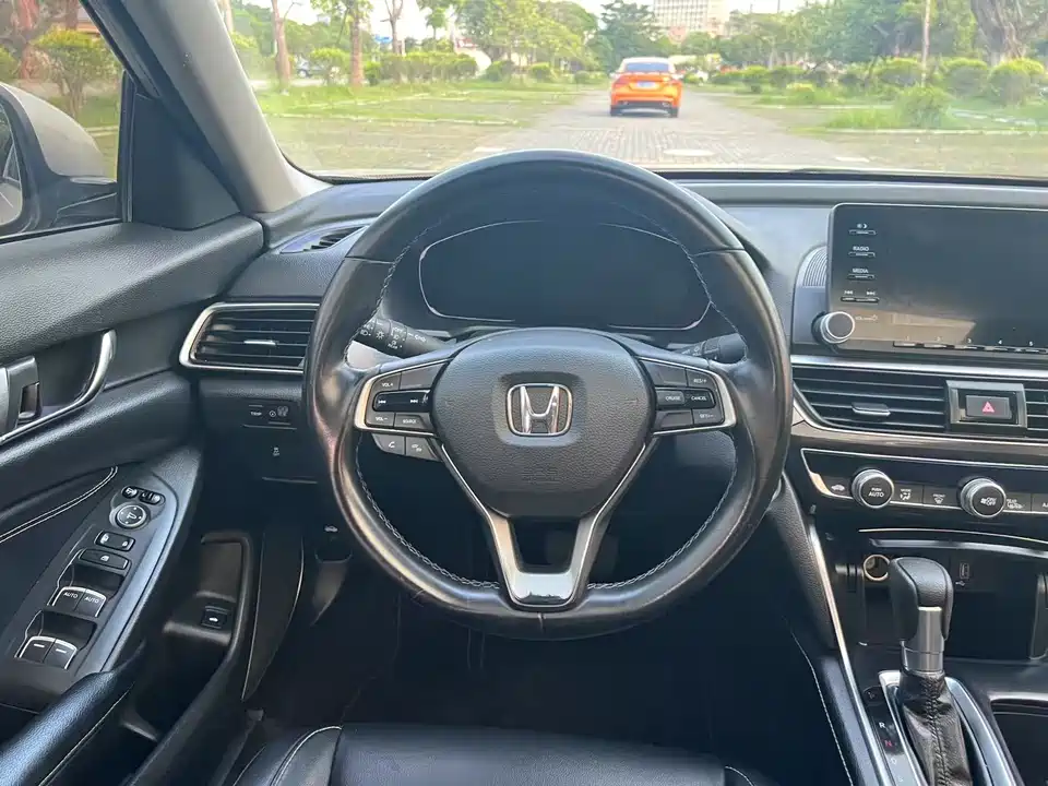 Honda Yingshipai Honda Yingshipai