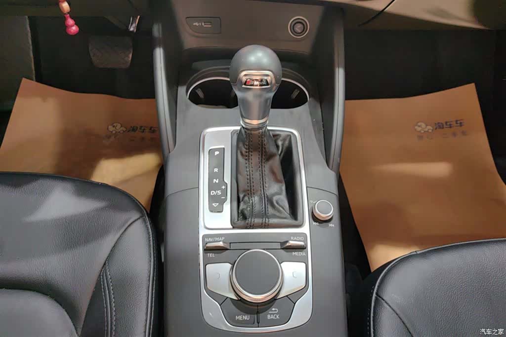 Audi A3, 2019 16