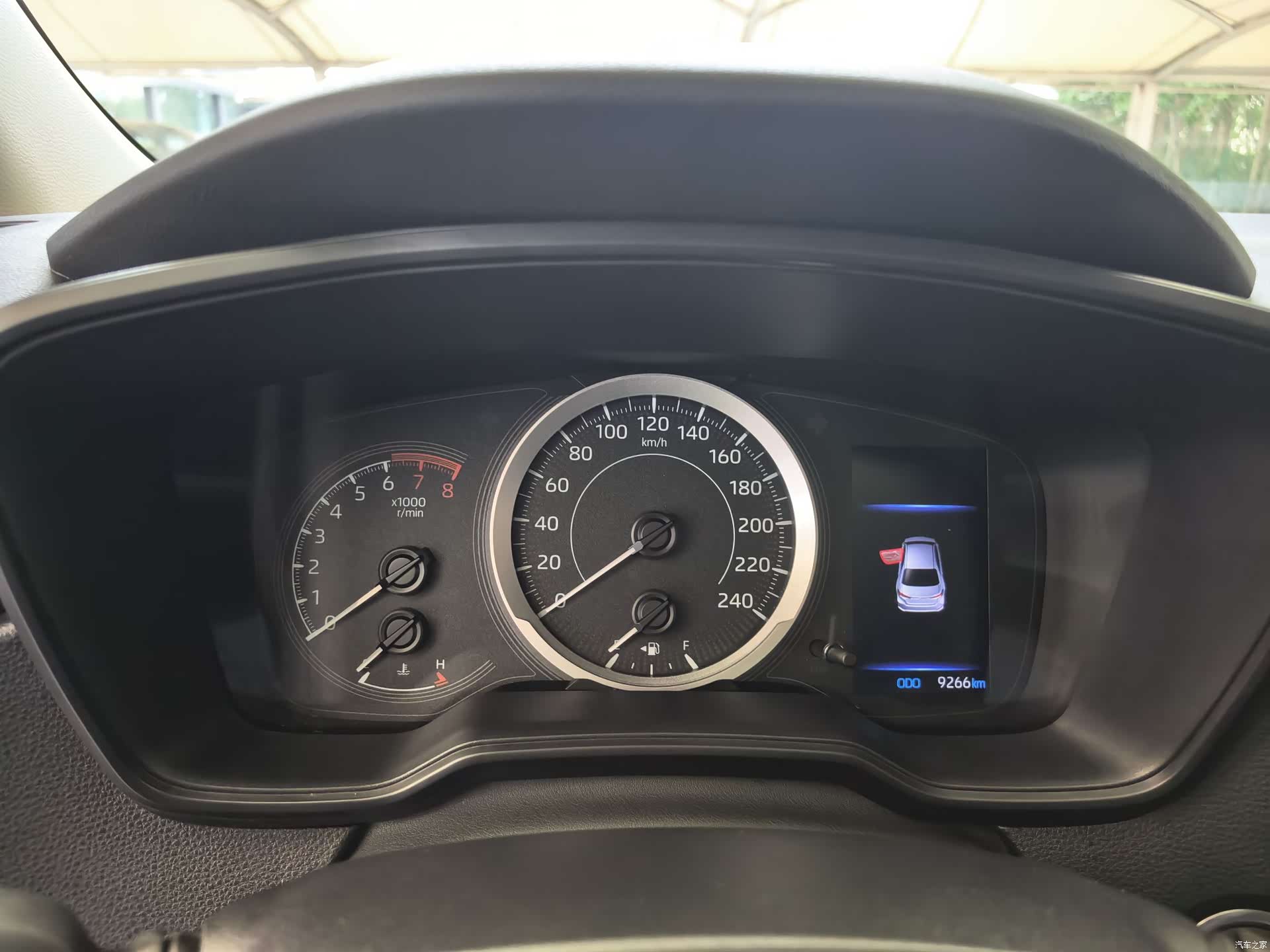 Toyota Corolla, 2023 6