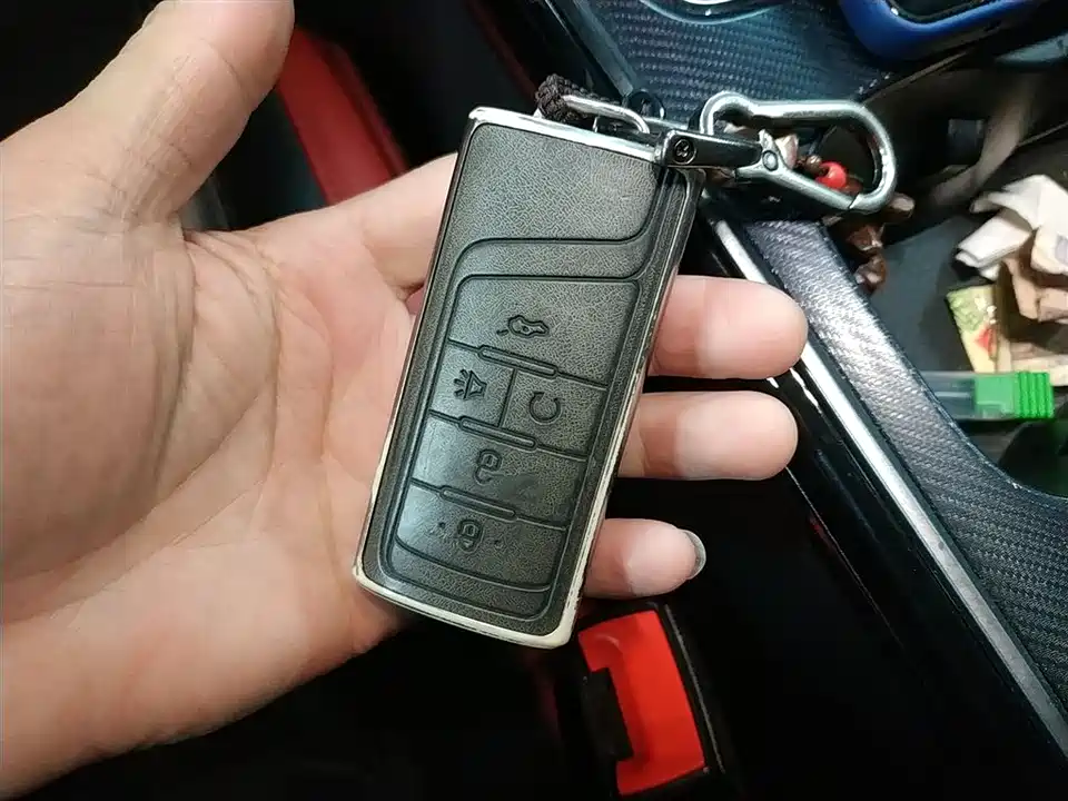 Trumpchi Trumpchi GS4