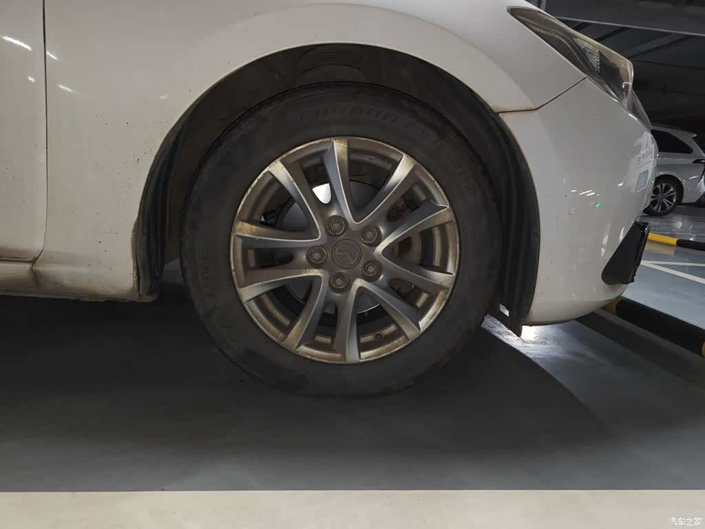 Mazda Mazda3, 2014 23