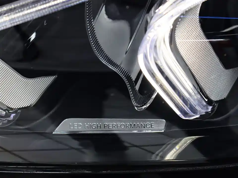 Mercedes-Benz GLE AMG