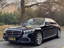 ����S�� 2025�� S 400 L ������