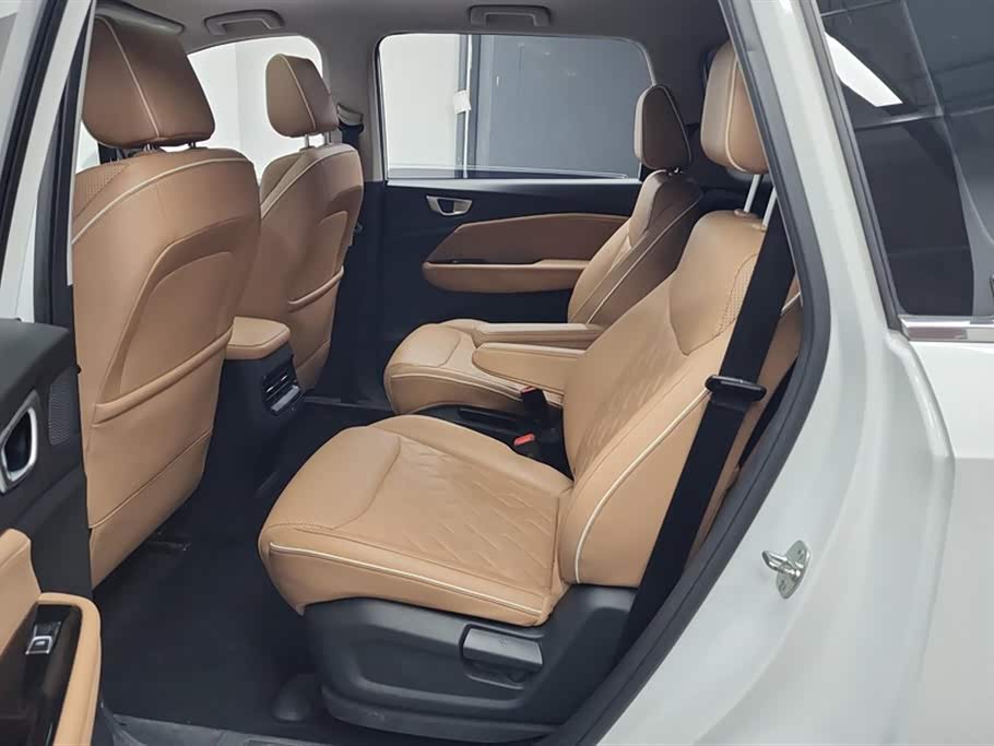 Wuling Wuling Jiachen