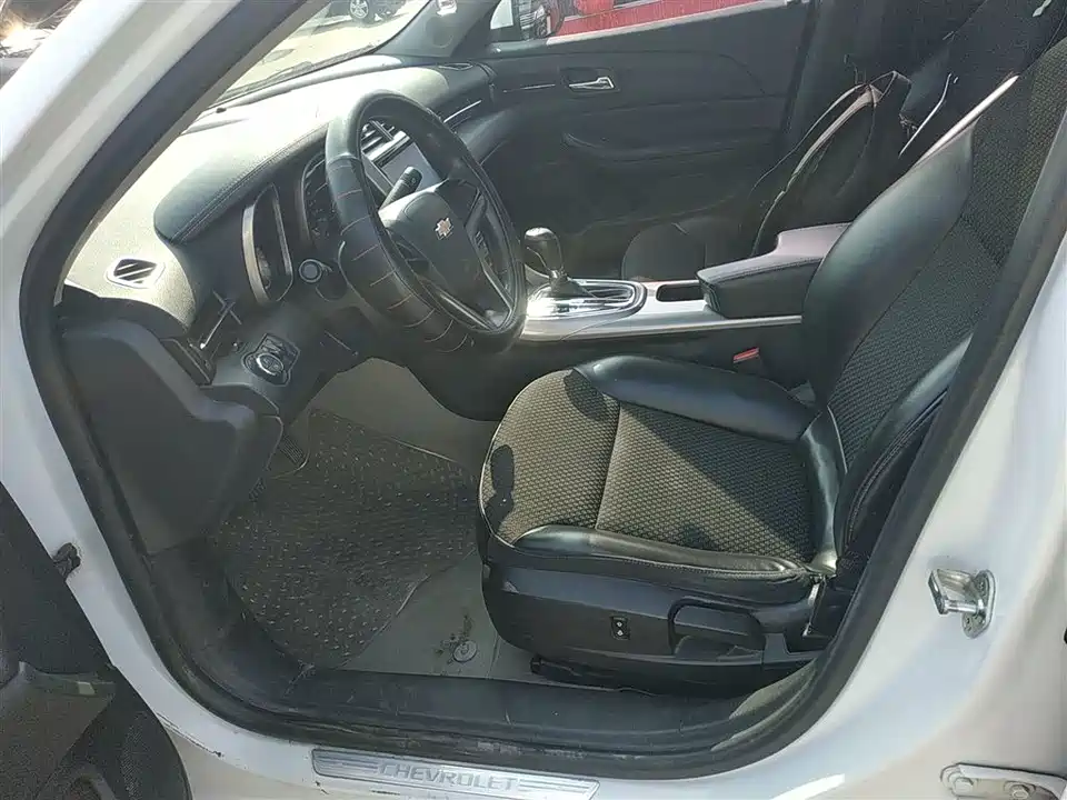 Chevrolet Mai Ruibao