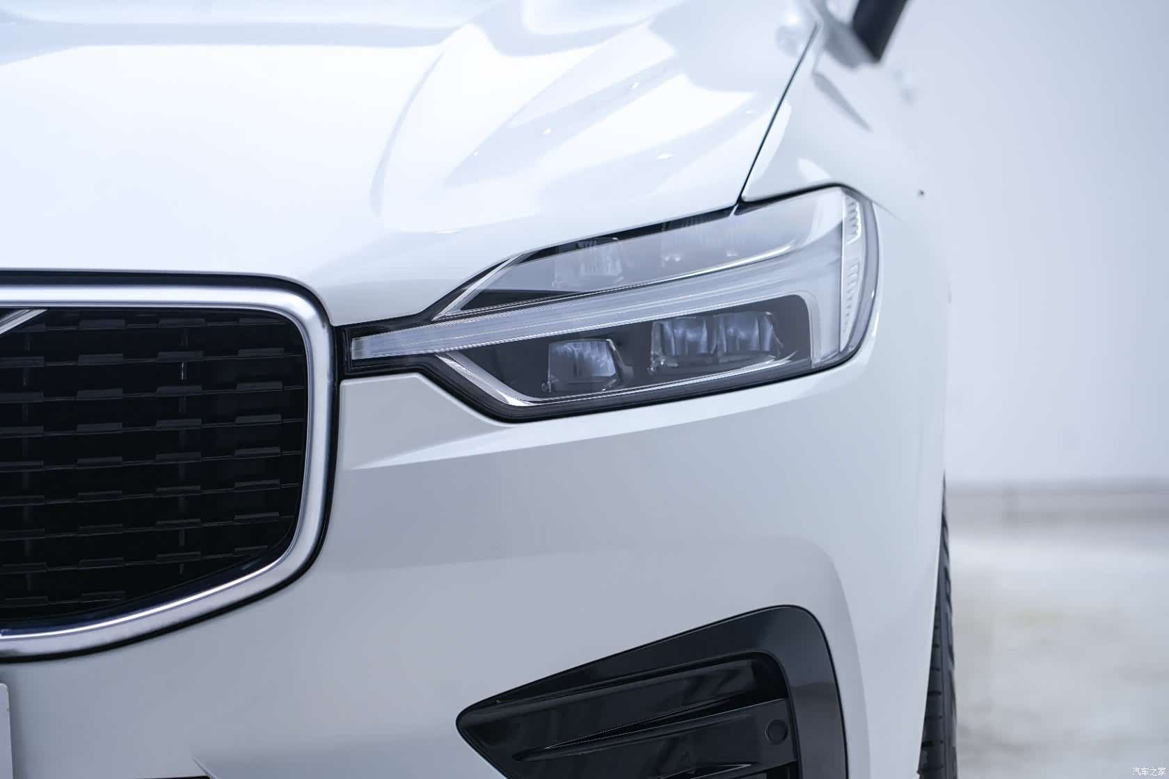 Volvo XC60, 2019 7