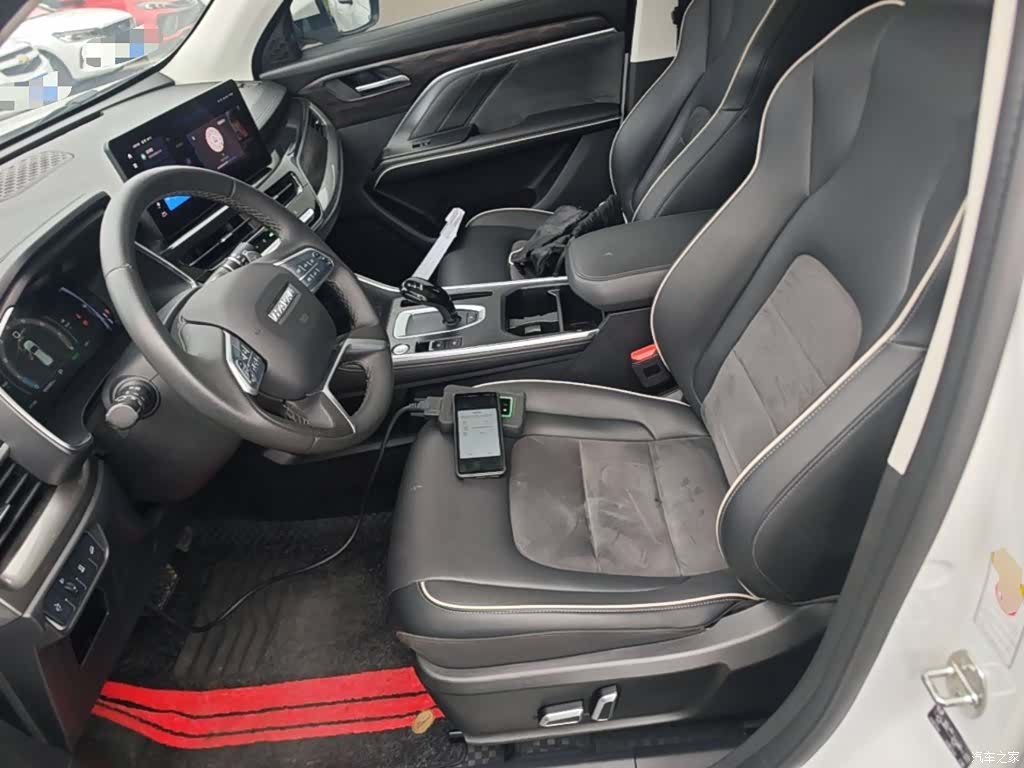 Haval H6, 2022 15