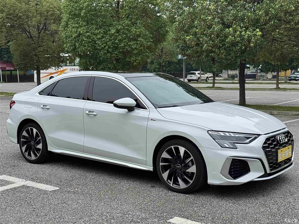 Audi A3, 2023 4